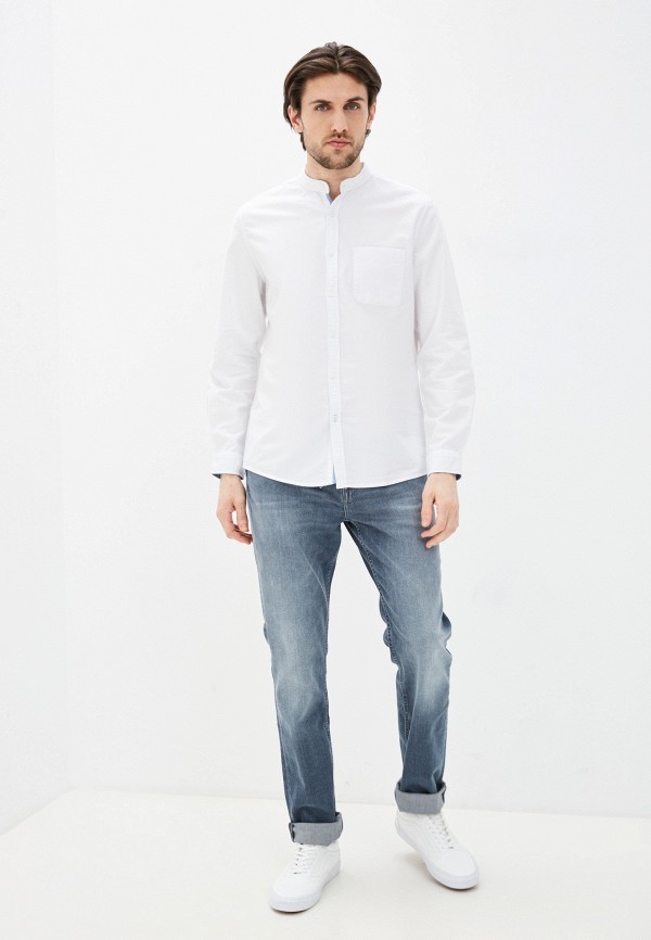 фото Рубашка zolla