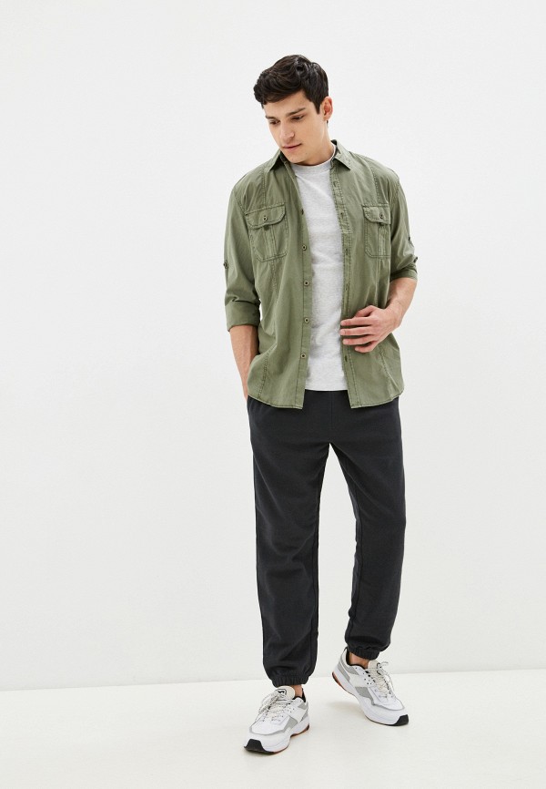 фото Рубашка zolla