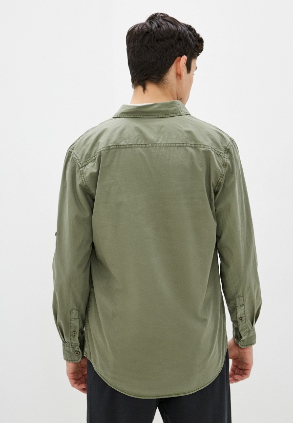 фото Рубашка zolla