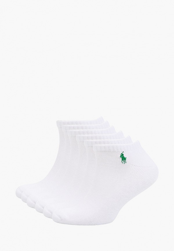 

Комплект Polo Ralph Lauren, Белый