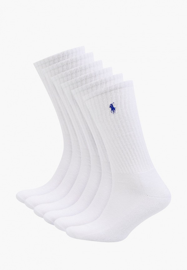 

Комплект Polo Ralph Lauren, Белый