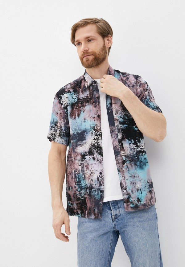 

Рубашка Topman, Разноцветный