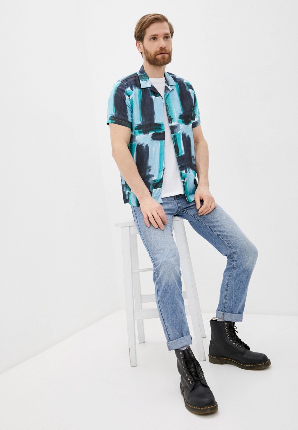 фото Рубашка topman