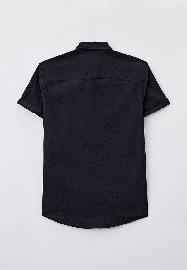Рубашка Topman цвет черный  Фото 2