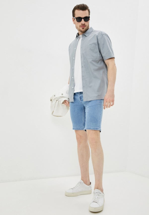 фото Рубашка topman