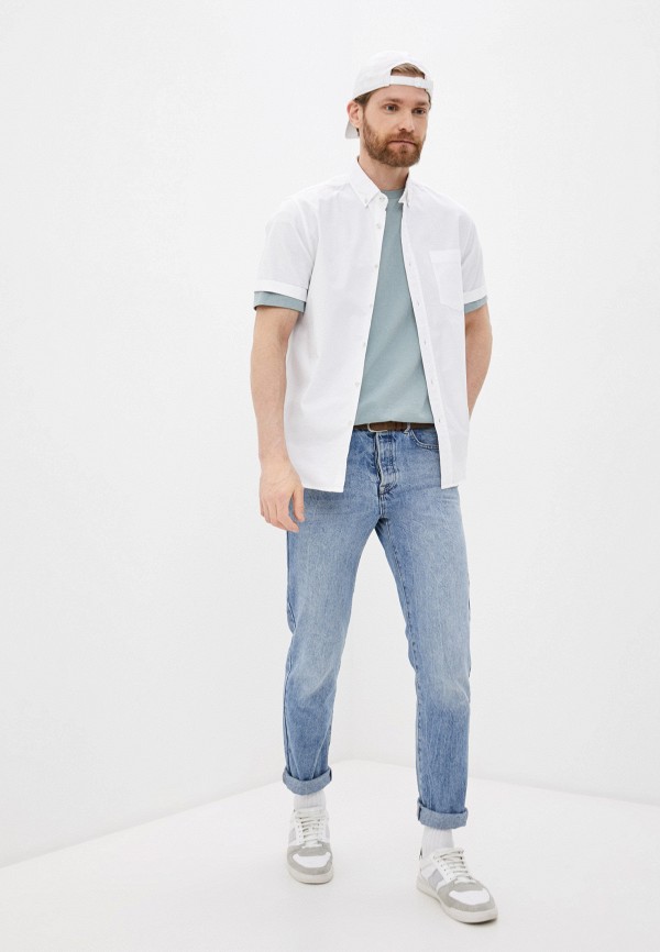 фото Рубашка topman