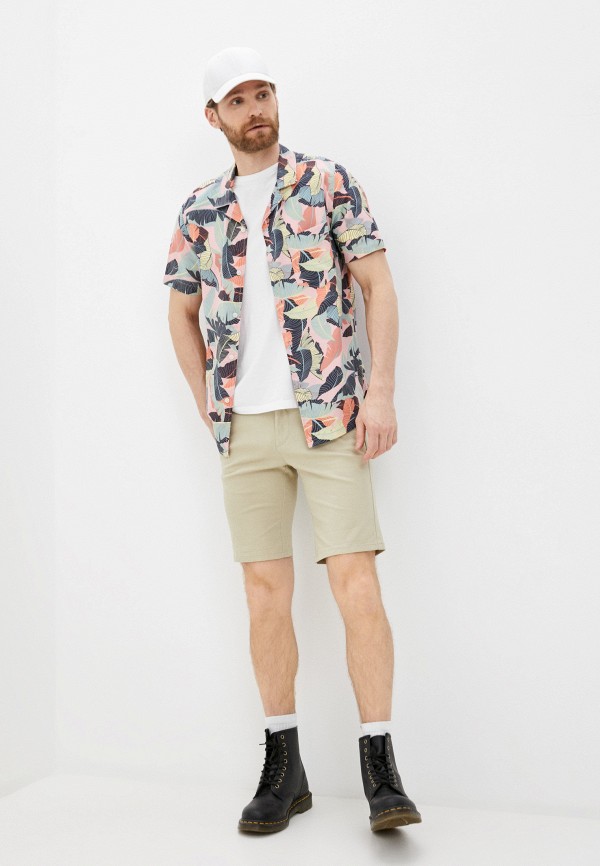 фото Шорты topman