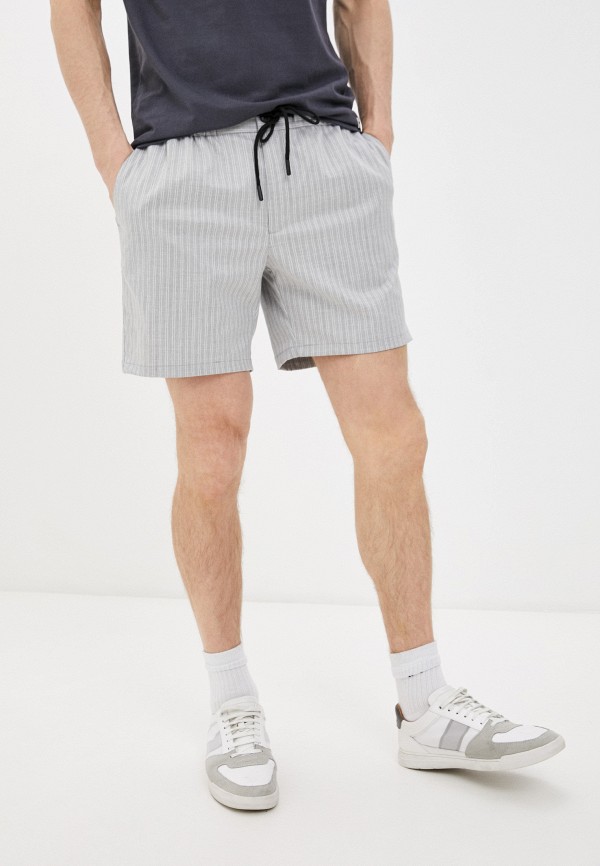 

Шорты Topman, Серый