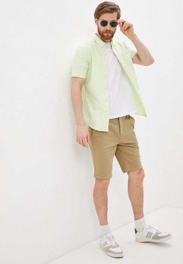 фото Шорты topman