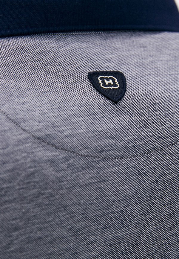 фото Поло henderson