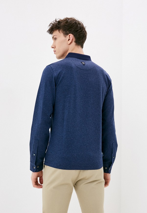 фото Поло henderson