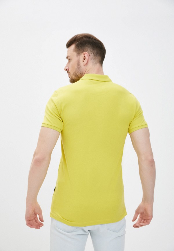 фото Поло henderson