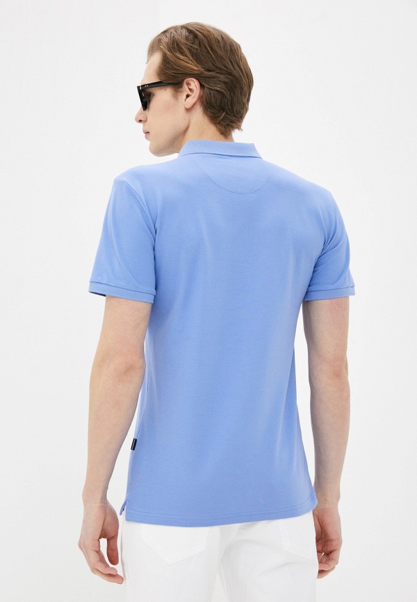 фото Поло henderson