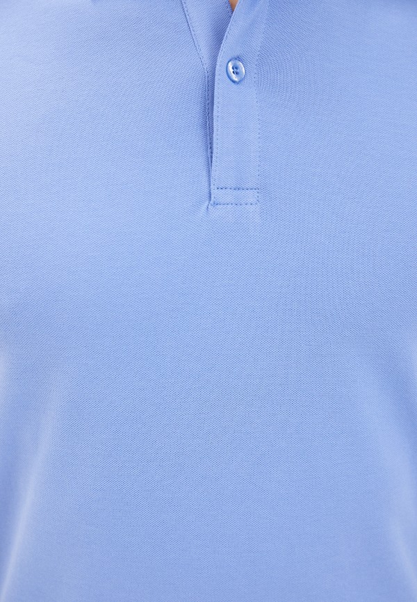 фото Поло henderson