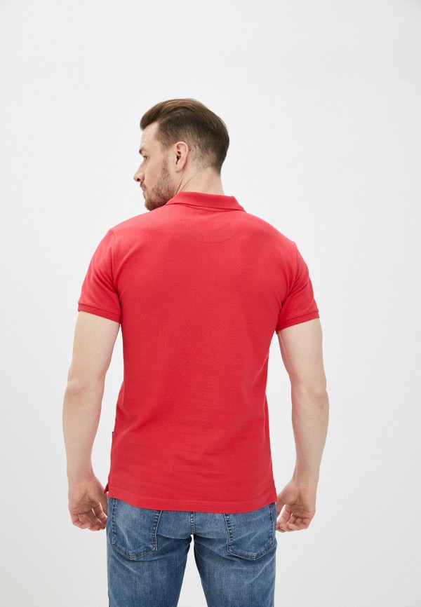 фото Поло henderson