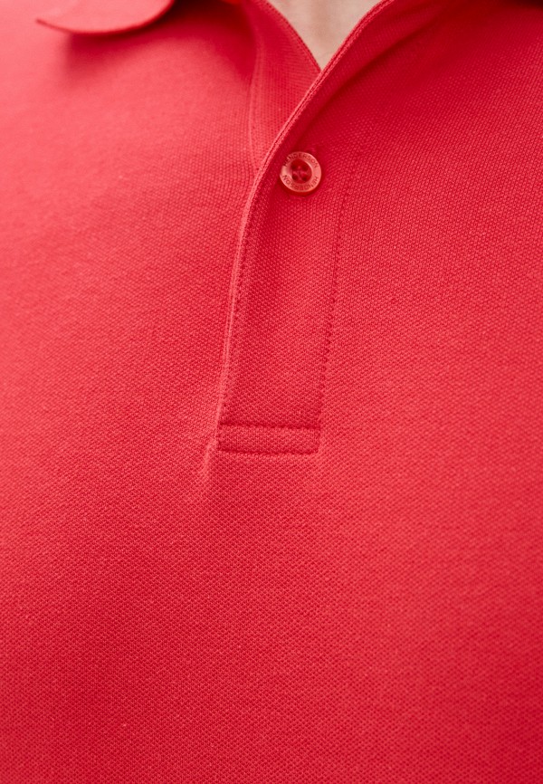 фото Поло henderson