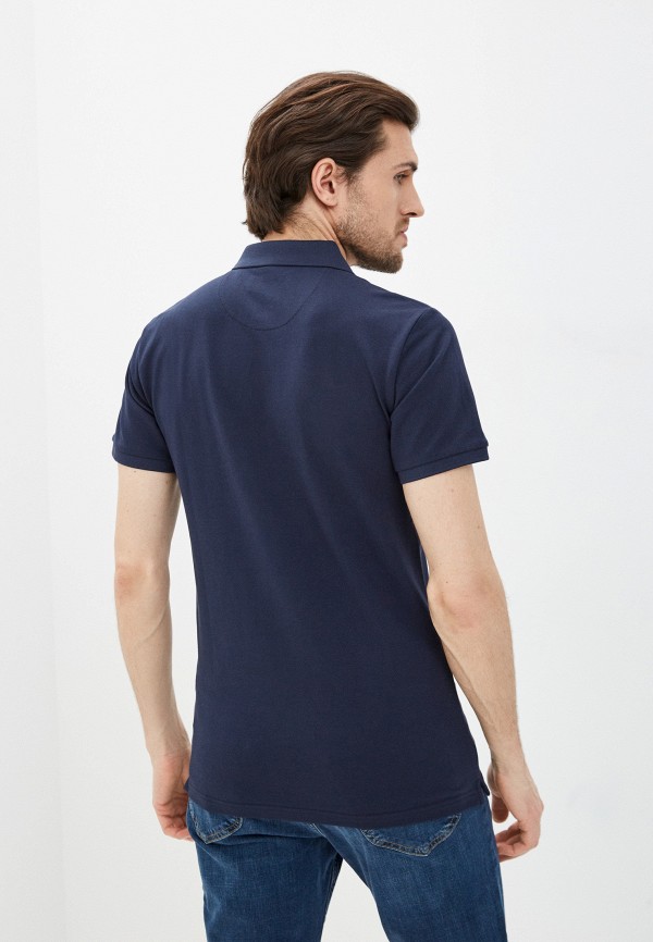 фото Поло henderson