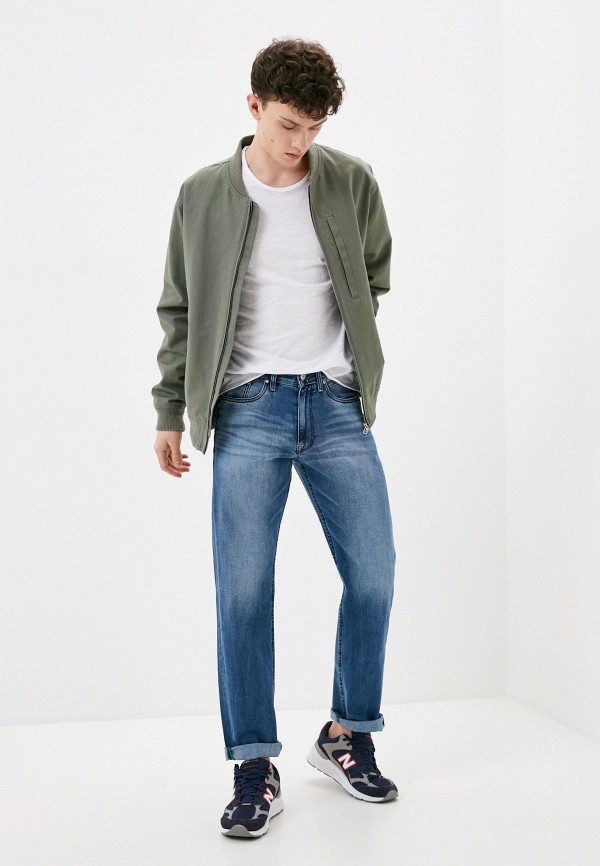 фото Джинсы henderson