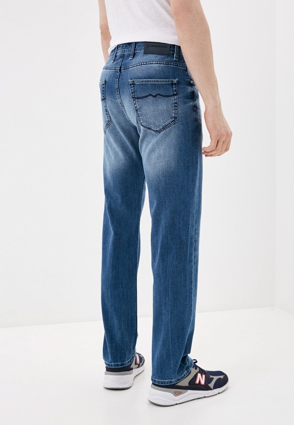 фото Джинсы henderson