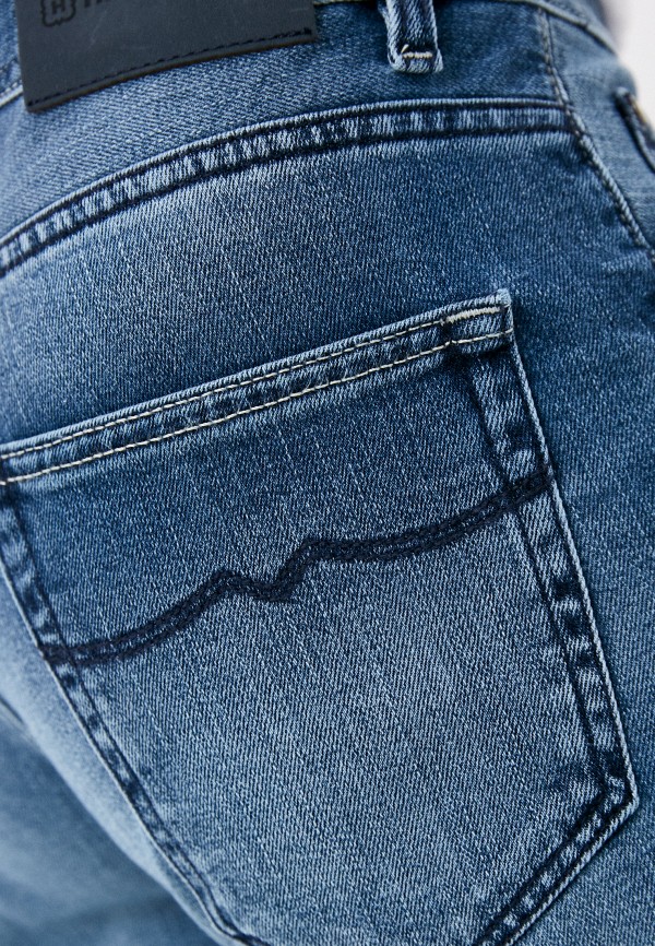 фото Джинсы henderson