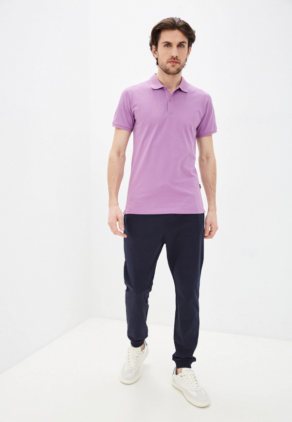 фото Поло henderson