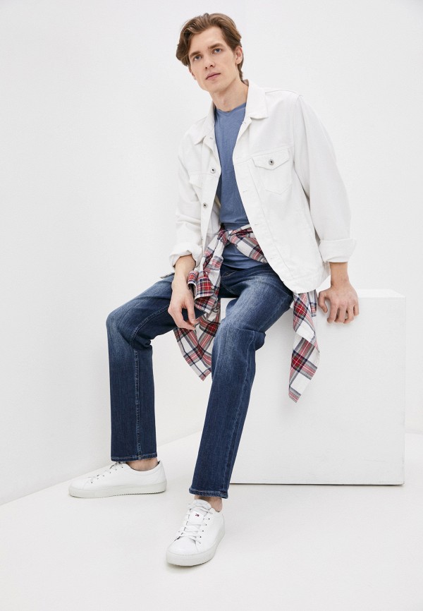 фото Джинсы henderson