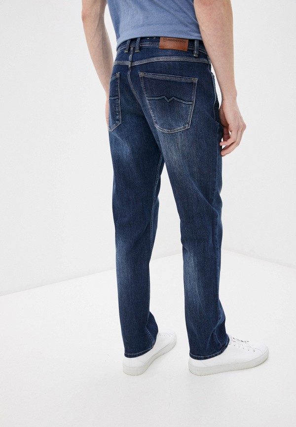 фото Джинсы henderson