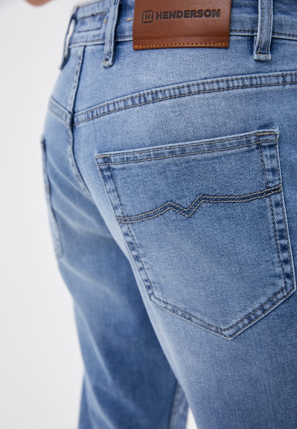 фото Джинсы henderson