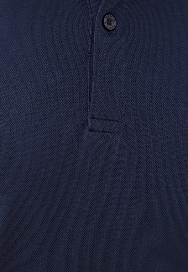 фото Поло henderson