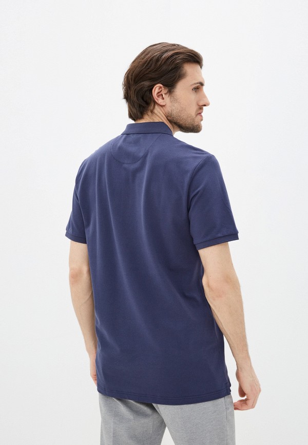 фото Поло henderson