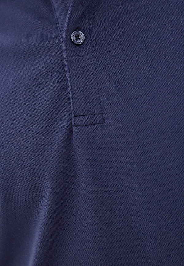 фото Поло henderson