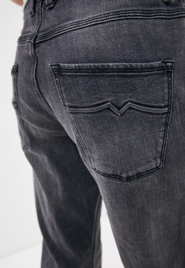 фото Джинсы henderson