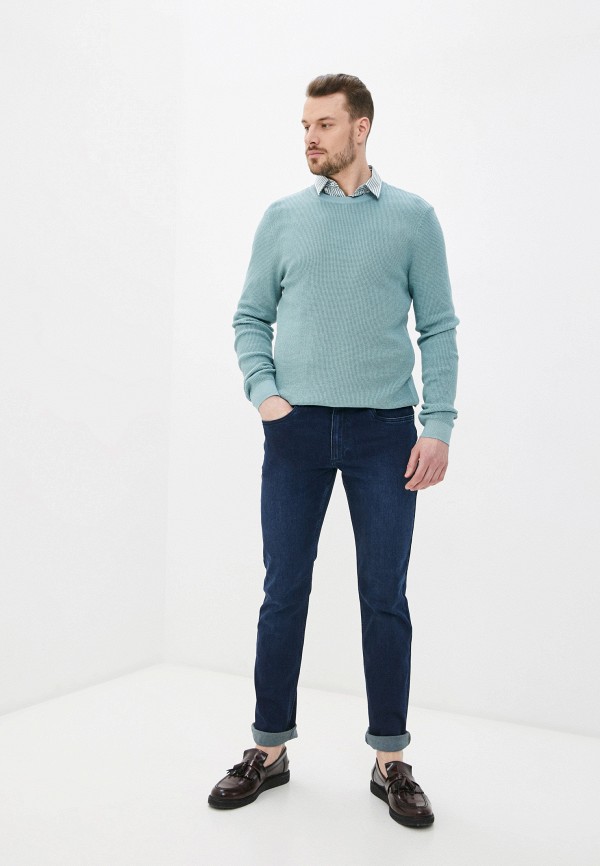 фото Джинсы henderson