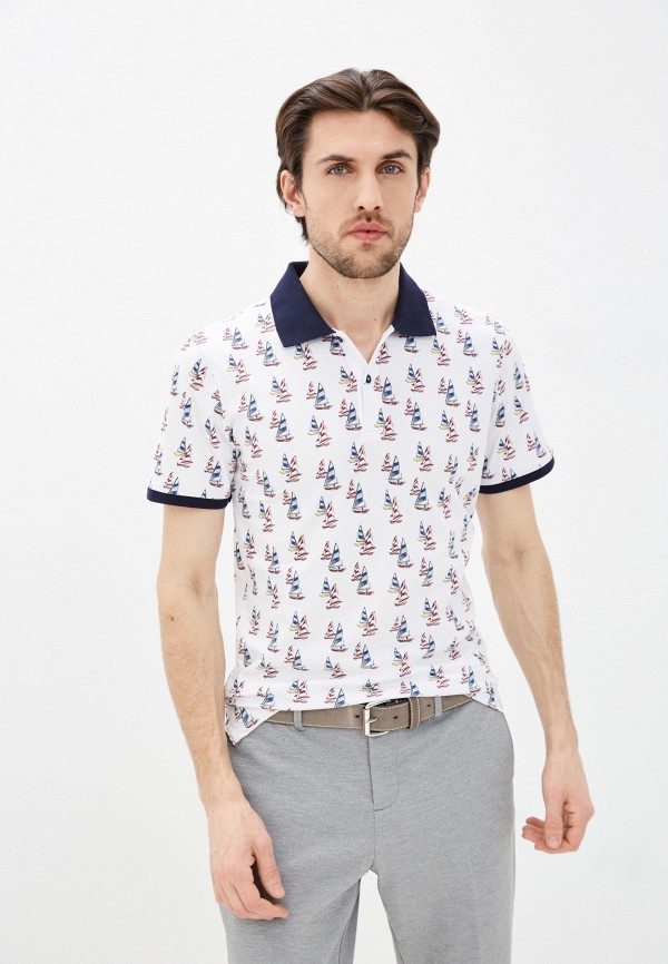 фото Поло henderson