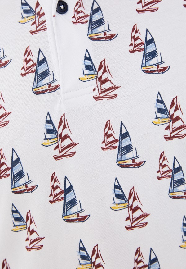 фото Поло henderson