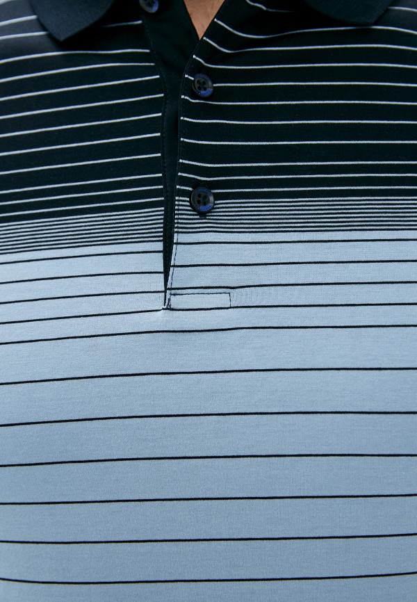 фото Поло henderson