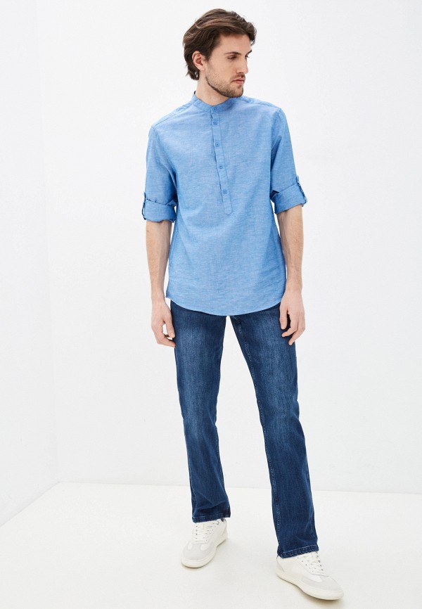 фото Джинсы henderson