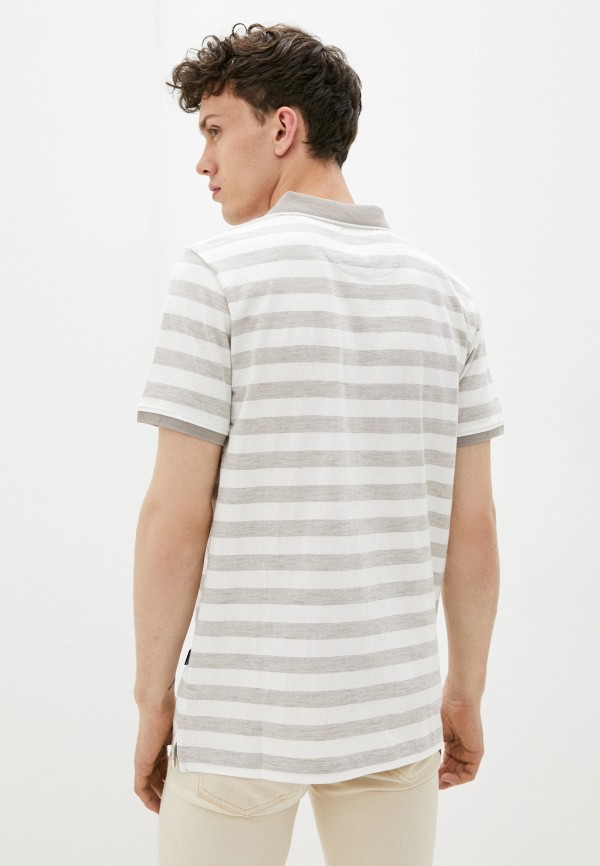 фото Поло henderson