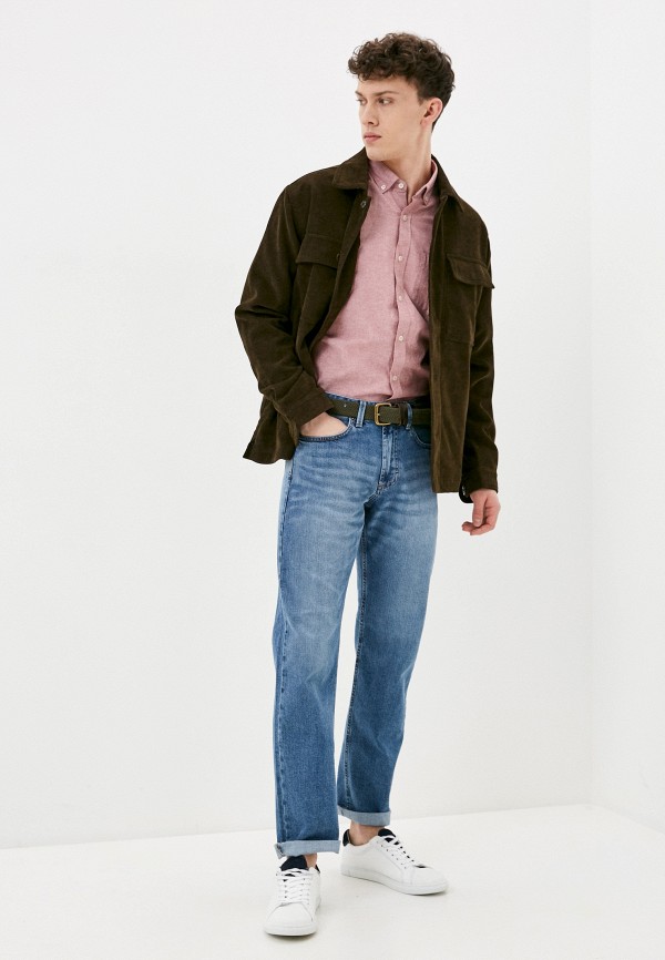 фото Джинсы henderson