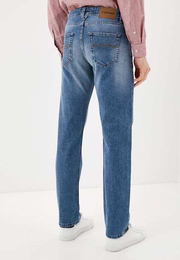 фото Джинсы henderson
