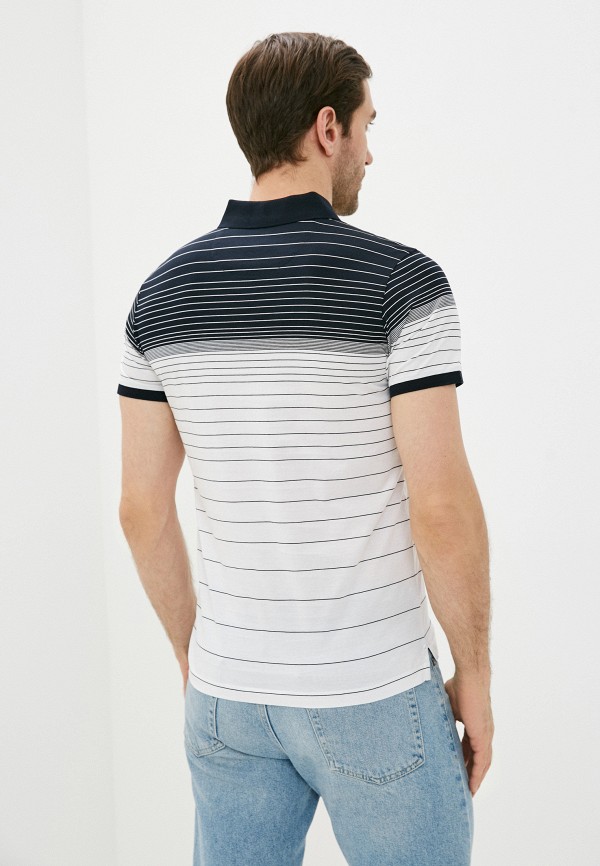 фото Поло henderson