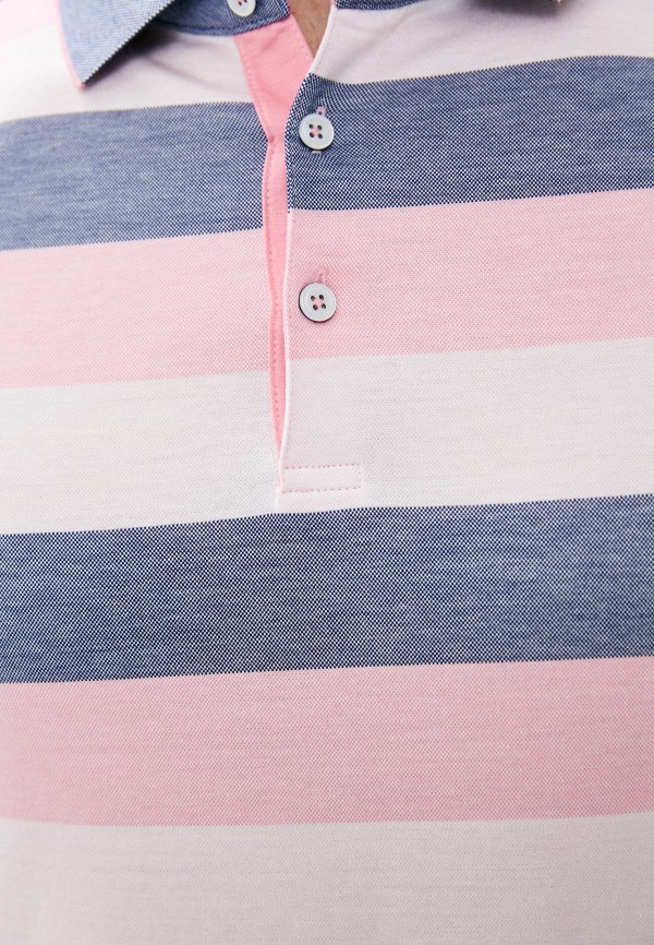 фото Поло henderson