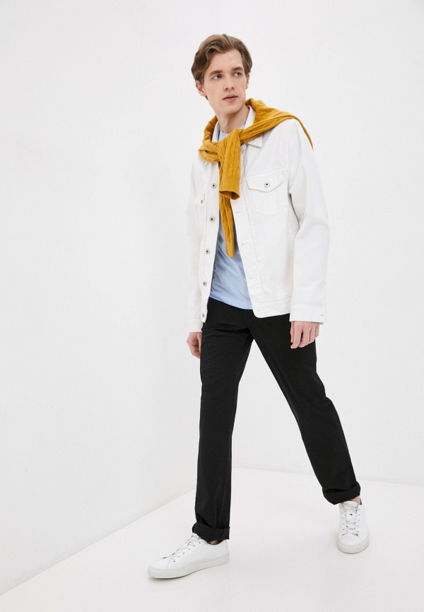 фото Джинсы henderson