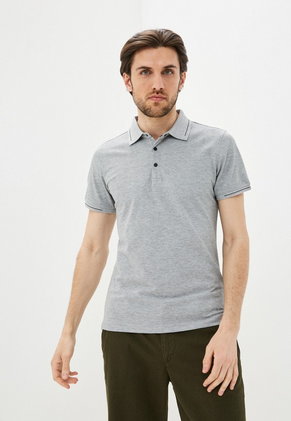 фото Поло henderson