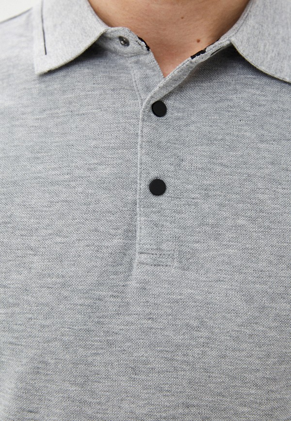 фото Поло henderson