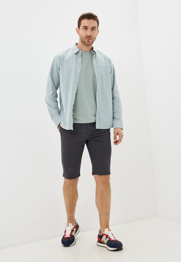 фото Шорты henderson