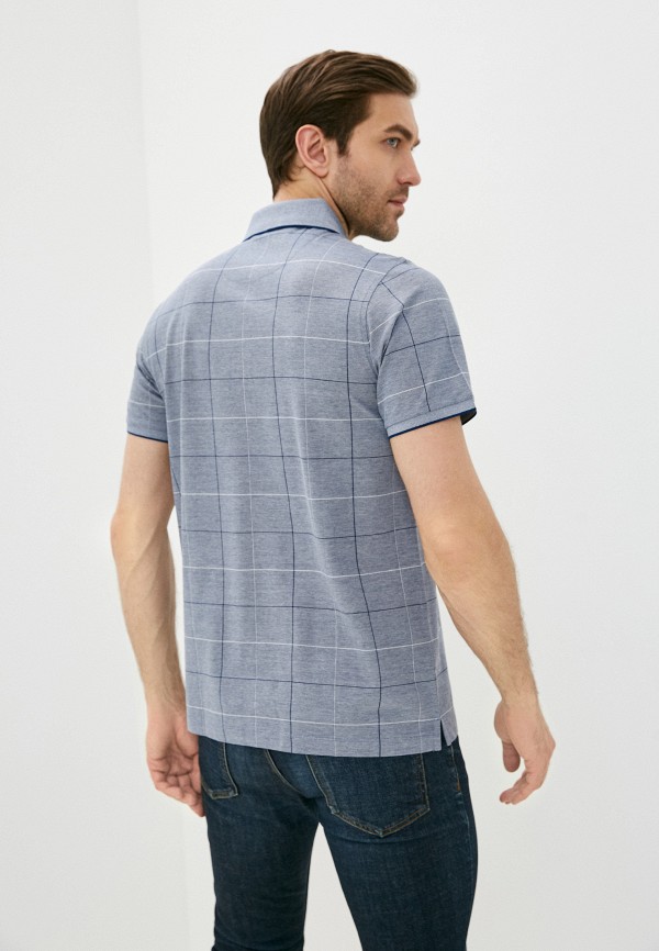 фото Поло henderson