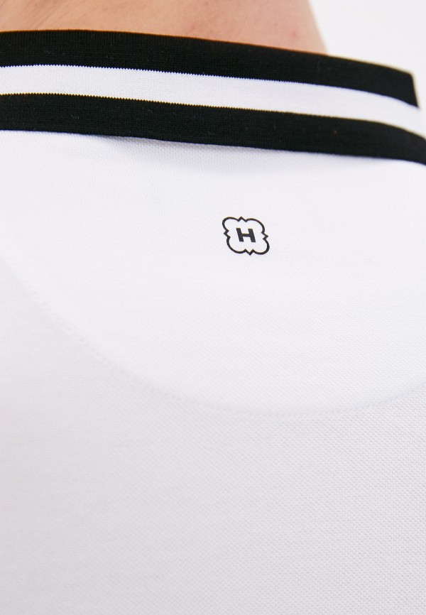 фото Поло henderson