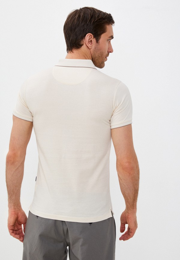 фото Поло henderson