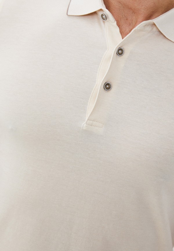 фото Поло henderson